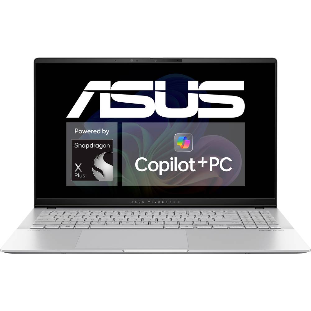 Asus Notebook Vivobook S 15 S5507QA-MA051W Laptop 39.6 cm 15.6 Zoll Windows - 4711387554555