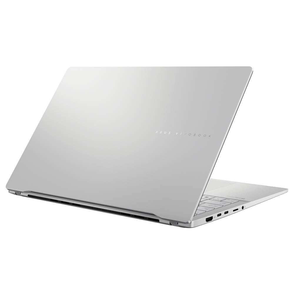 Asus Notebook Vivobook S 15 S5507QA-MA051W Laptop 39.6 cm 15.6 Zoll Windows - 4711387554555