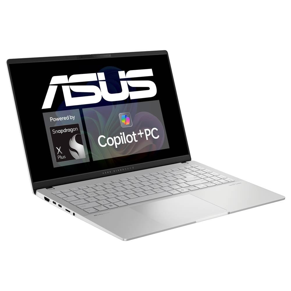 Asus Notebook Vivobook S 15 S5507QA-MA051W Laptop 39.6 cm 15.6 Zoll Windows - 4711387554555