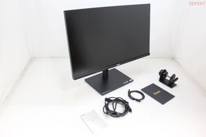 D-Ware Asus Pro Art Pa329 Cv Monitor 32" 81,3cm Gaming Bildschirm Ips 4k Uhd Defektware