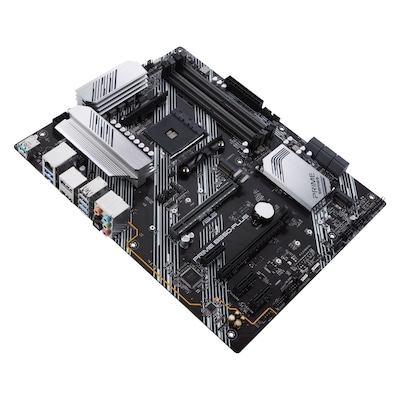 B-Ware Asus Prime B550 Plus Gaming Mainboard Sockel Am4 Atx Für Ryzen 5000,4000 G,3000 - 4718017782340