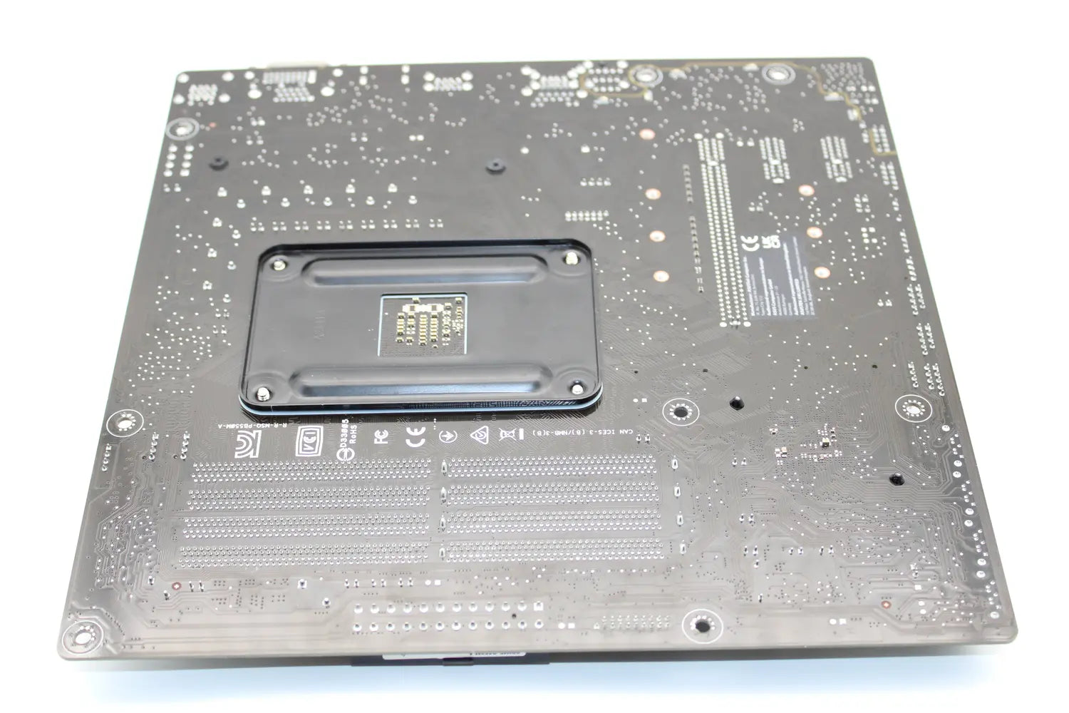 B-Ware Asus Prime B550 M A Mainboard Sockel Amd Am4 Micro Atx Chipsatz Siehe Text/Foto - 4718017755528