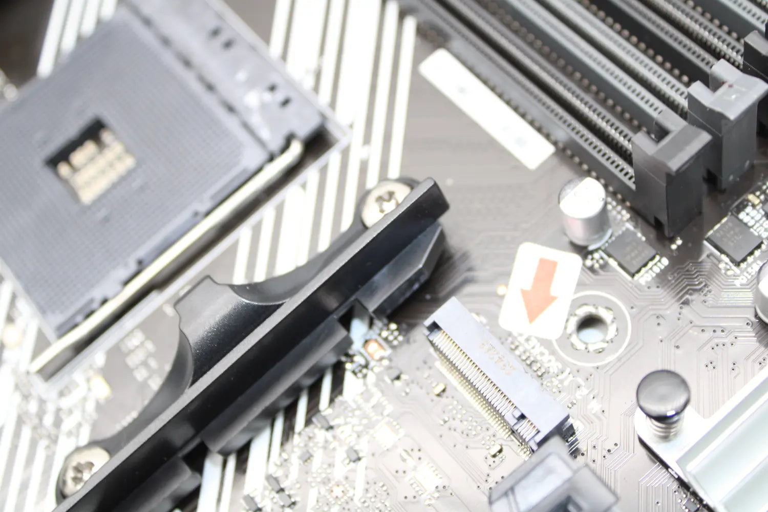 B-Ware Asus Prime B550 M A Mainboard Sockel Amd Am4 Micro Atx Chipsatz Siehe Text/Foto - 4718017755528