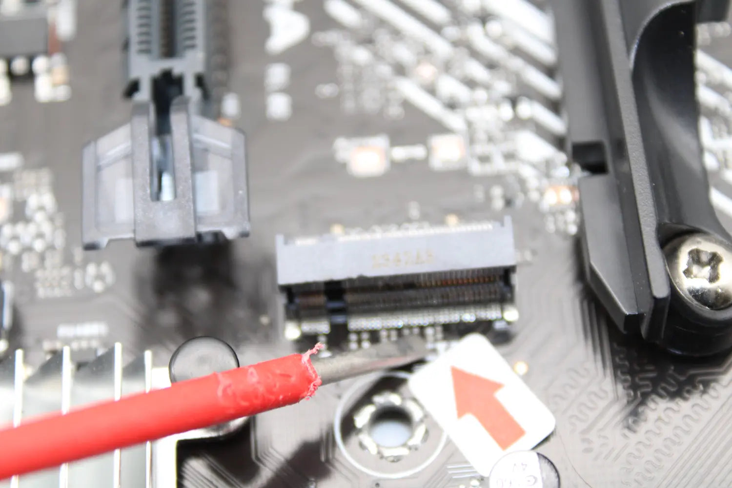 B-Ware Asus Prime B550 M A Mainboard Sockel Amd Am4 Micro Atx Chipsatz Siehe Text/Foto - 4718017755528