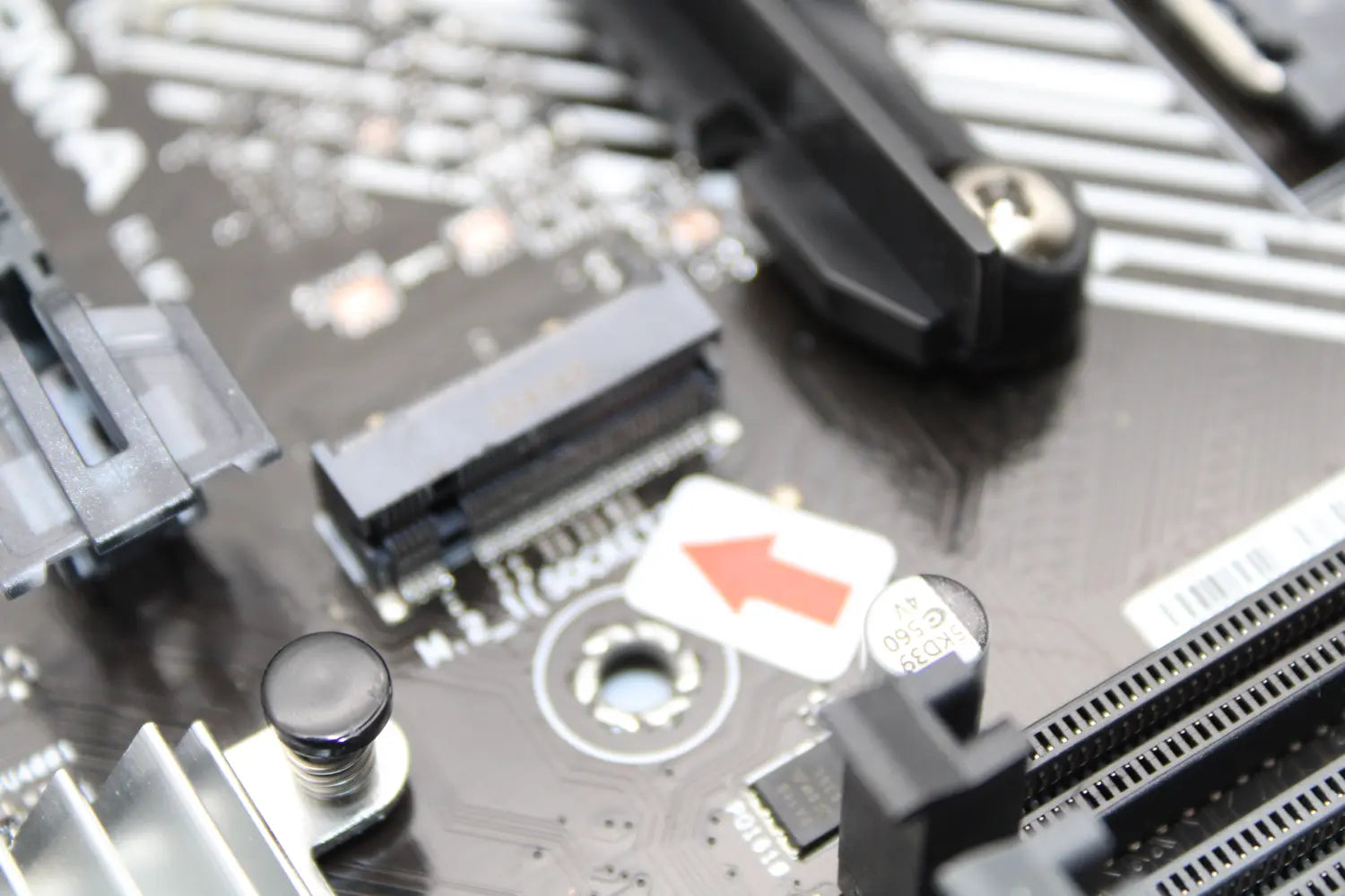 B-Ware Asus Prime B550 M A Mainboard Sockel Amd Am4 Micro Atx Chipsatz Siehe Text/Foto - 4718017755528