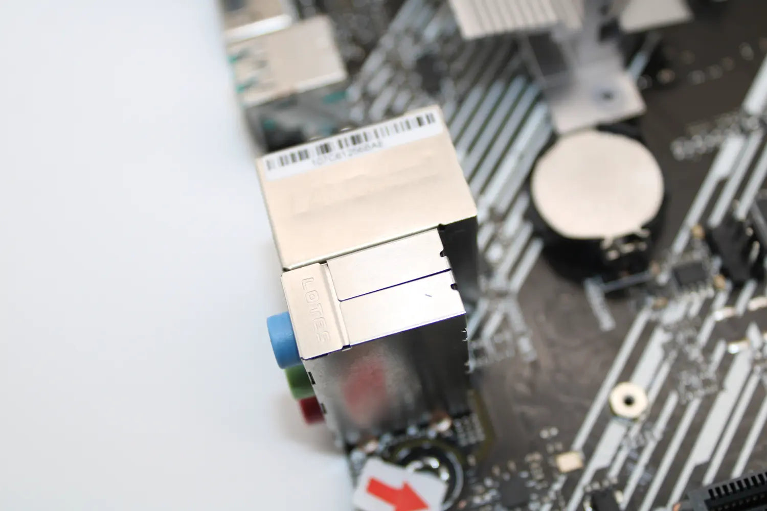 B-Ware Asus Prime B550 M A Mainboard Sockel Amd Am4 Micro Atx Chipsatz Siehe Text/Foto - 4718017755528
