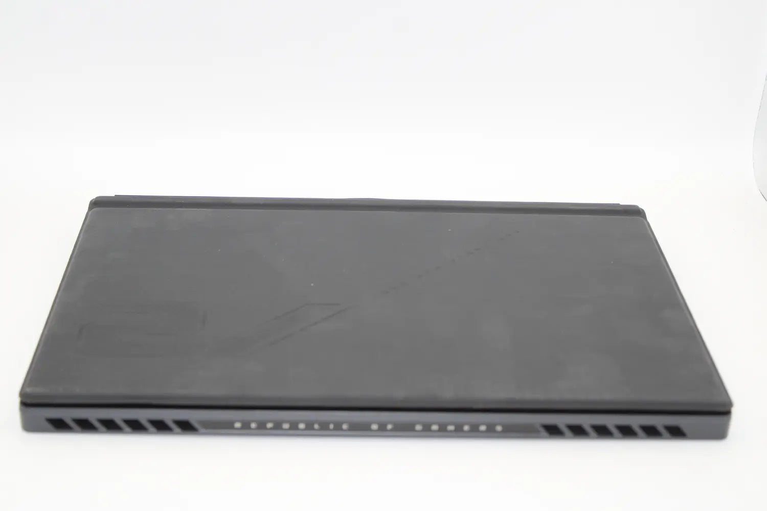C-Ware Asus Rog Flow Z13 Gaming Notebook Amd Ai Max+ 395 Radeon 8060 S Siehe Text/Foto - 4711387863268