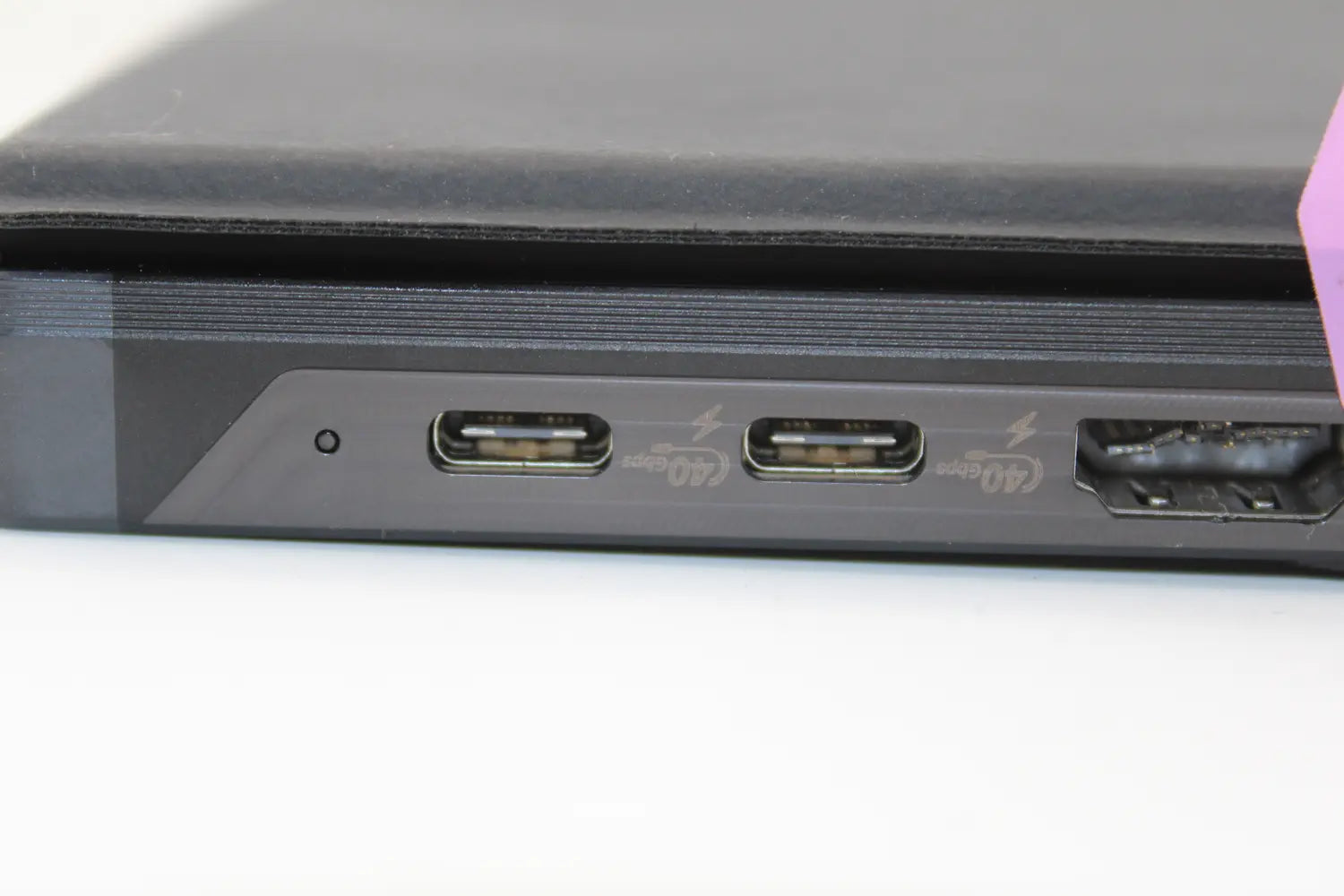 C-Ware Asus Rog Flow Z13 Gaming Notebook Amd Ai Max+ 395 Radeon 8060 S Siehe Text/Foto - 4711387863268