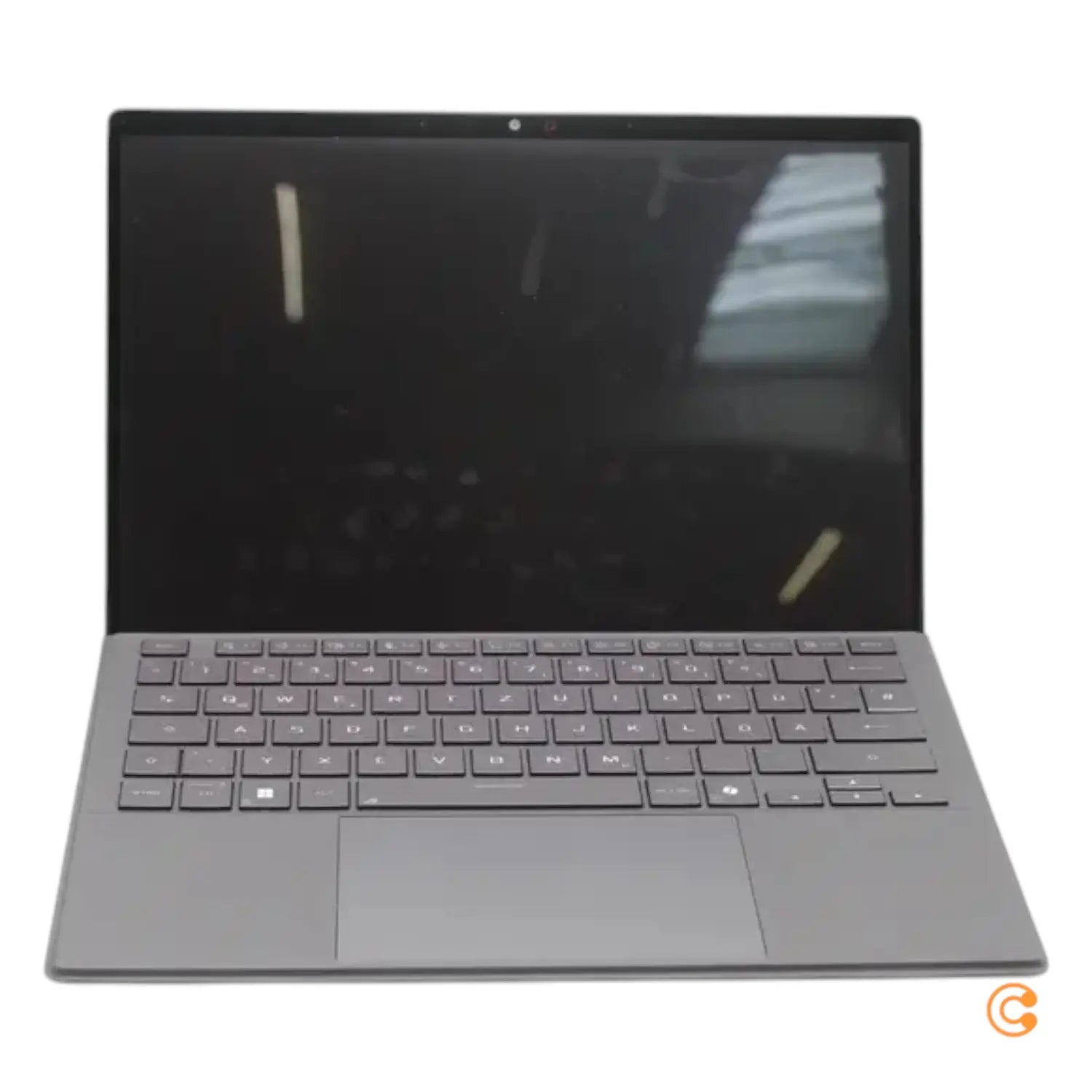 C-Ware Asus Rog Flow Z13 Gaming Notebook Amd Ai Max+ 395 Radeon 8060 S Siehe Text/Foto - 4711387863268