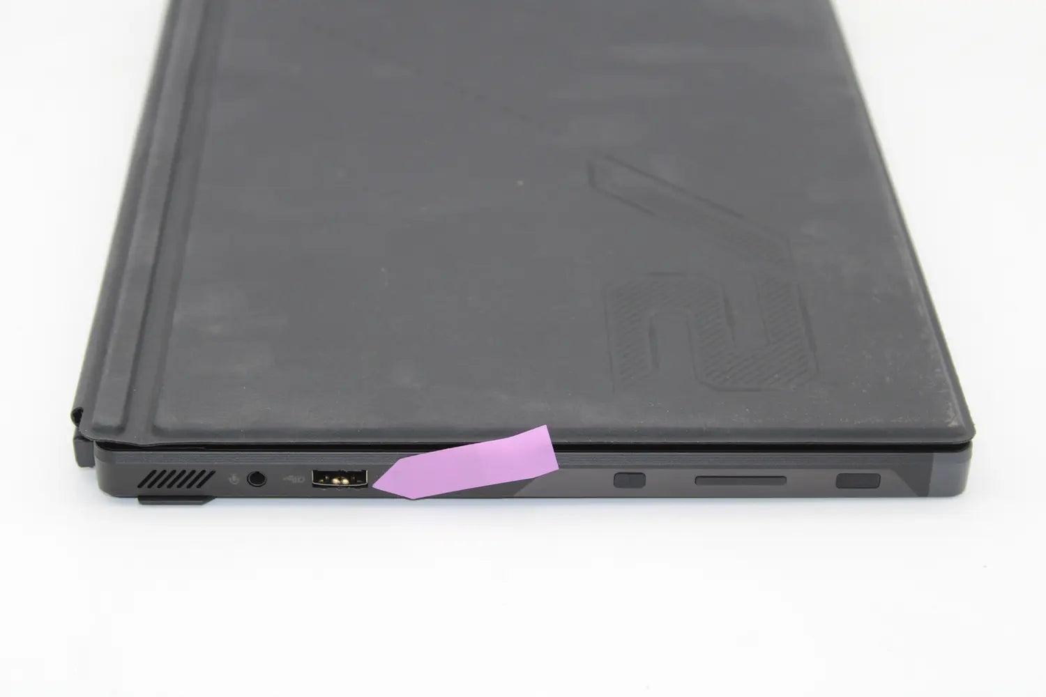 C-Ware Asus Rog Flow Z13 Gaming Notebook Amd Ai Max+ 395 Radeon 8060 S Siehe Text/Foto - 4711387863268