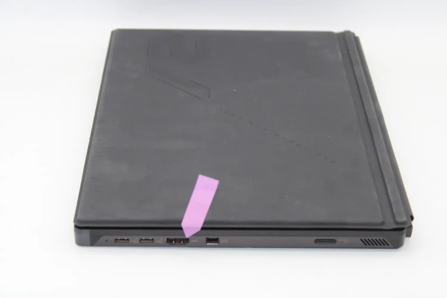 C-Ware Asus Rog Flow Z13 Gaming Notebook Amd Ai Max+ 395 Radeon 8060 S Siehe Text/Foto - 4711387863268