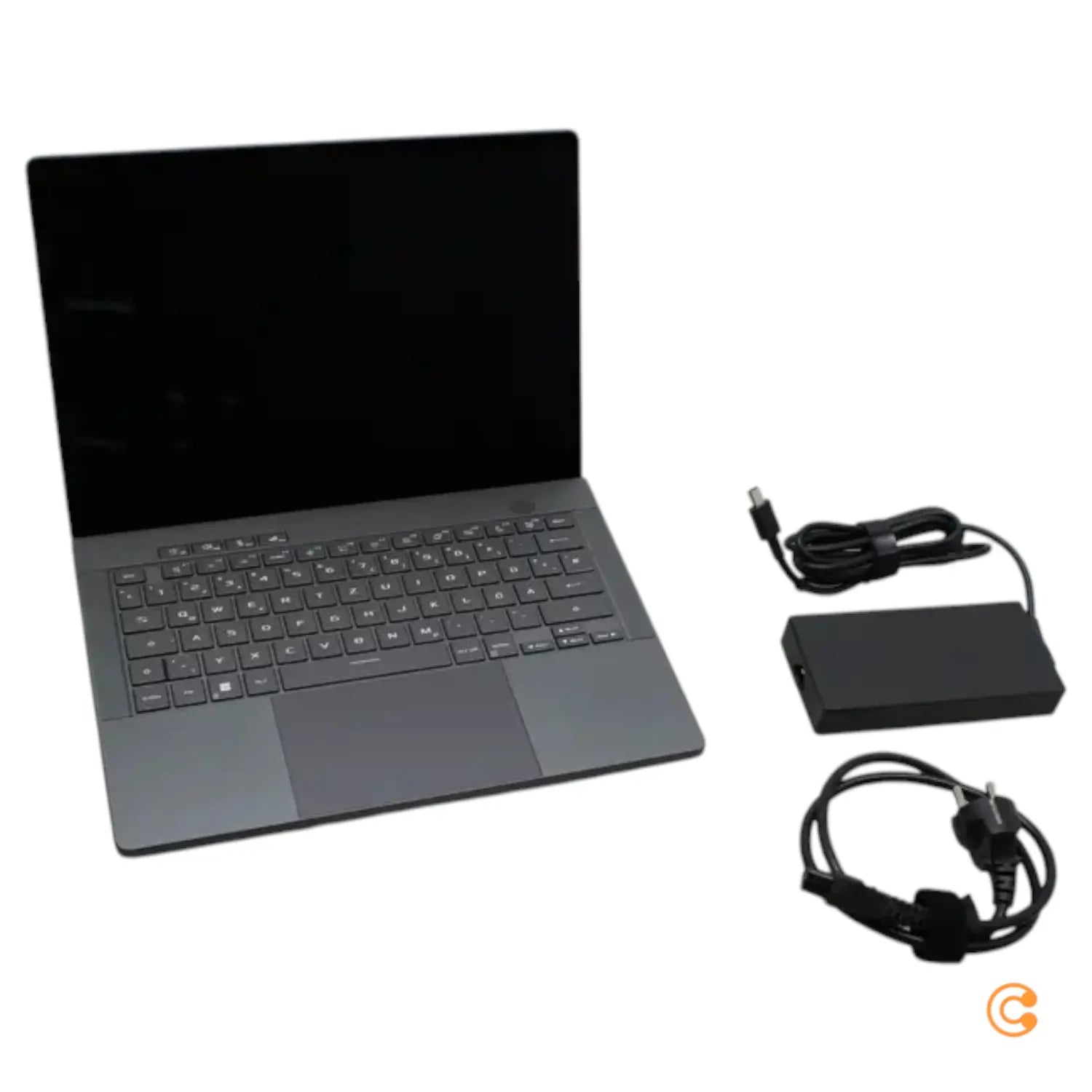 C-Ware Asus Rog Ga403 Ui Qs024 W 14 Zoll Notebook Laptop Rtx 4060 Siehe Text/Foto - 4711387443330