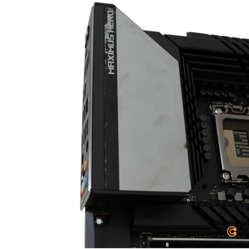 Asus Rog Maximus Z790 Hero Lga 1700 Ddr 5 Mainboard Motherboard Defektware D-Ware - 4711081931461