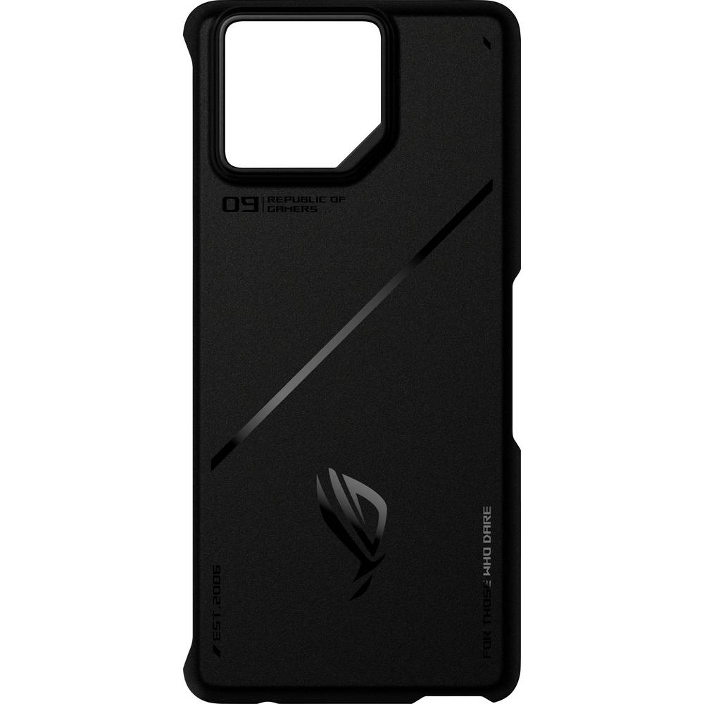 Asus Rog Phone 9 Cooling Case Hülle Schutzhülle Handyhülle Lüfter Schwarz B-Ware - 4711387736616