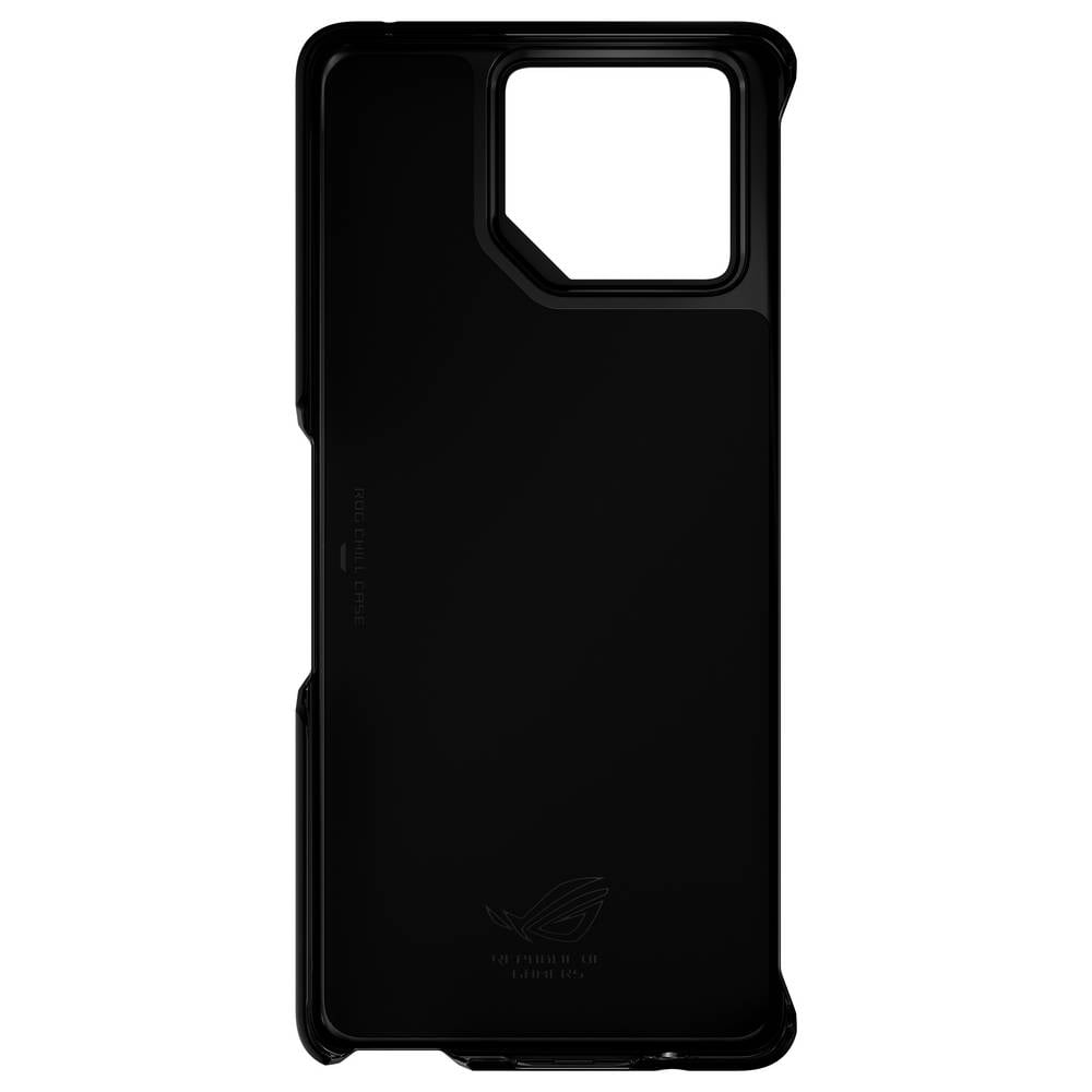 Asus Rog Phone 9 Cooling Case Hülle Schutzhülle Handyhülle Lüfter Schwarz B-Ware - 4711387736616