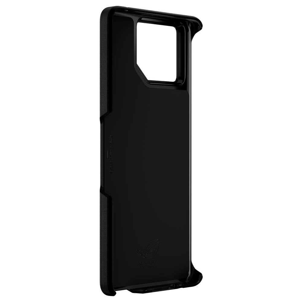 Asus Rog Phone 9 Cooling Case Hülle Schutzhülle Handyhülle Lüfter Schwarz B-Ware - 4711387736616
