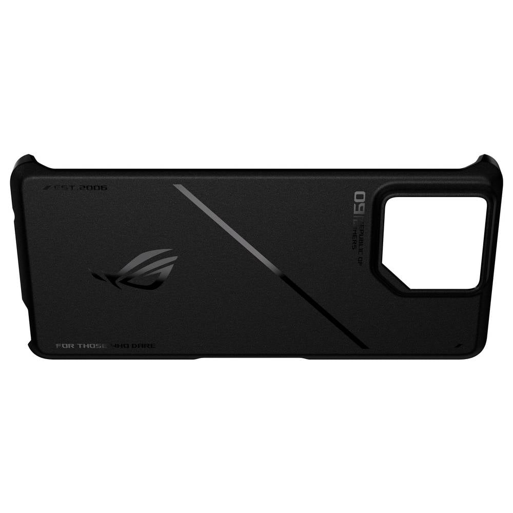 Asus Rog Phone 9 Cooling Case Hülle Schutzhülle Handyhülle Lüfter Schwarz B-Ware - 4711387736616