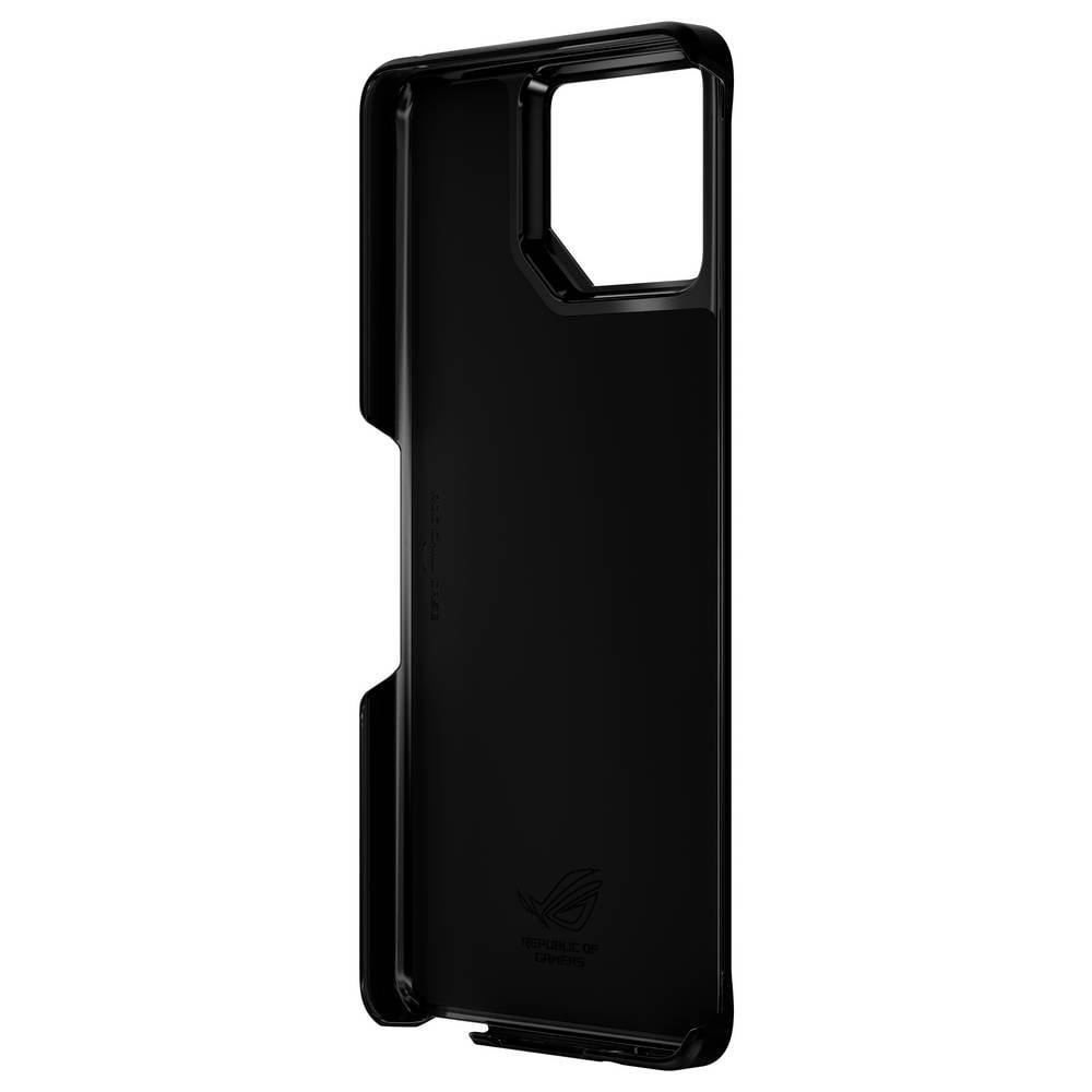 Asus Rog Phone 9 Cooling Case Hülle Schutzhülle Handyhülle Lüfter Schwarz B-Ware - 4711387736616