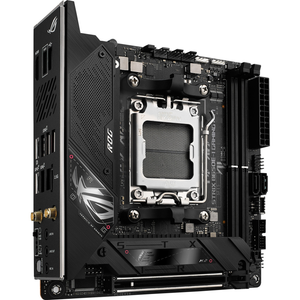 B-Ware Asus Rog Strix B650 E I Gaming Wifi Mainboard Motherboard Hauptplatine