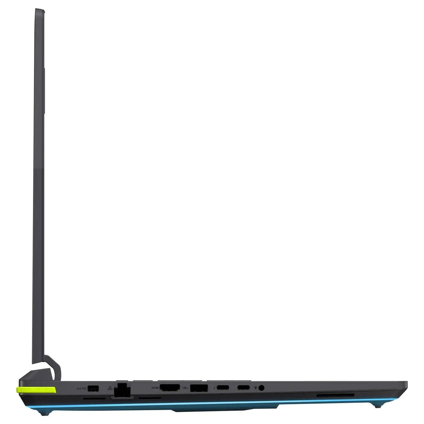 B-Ware Asus Gaming Notebook Laptop Rog Strix G18 Grün 18 Zoll 32 Gb 2 Tb Windows 11 - 4711387934302