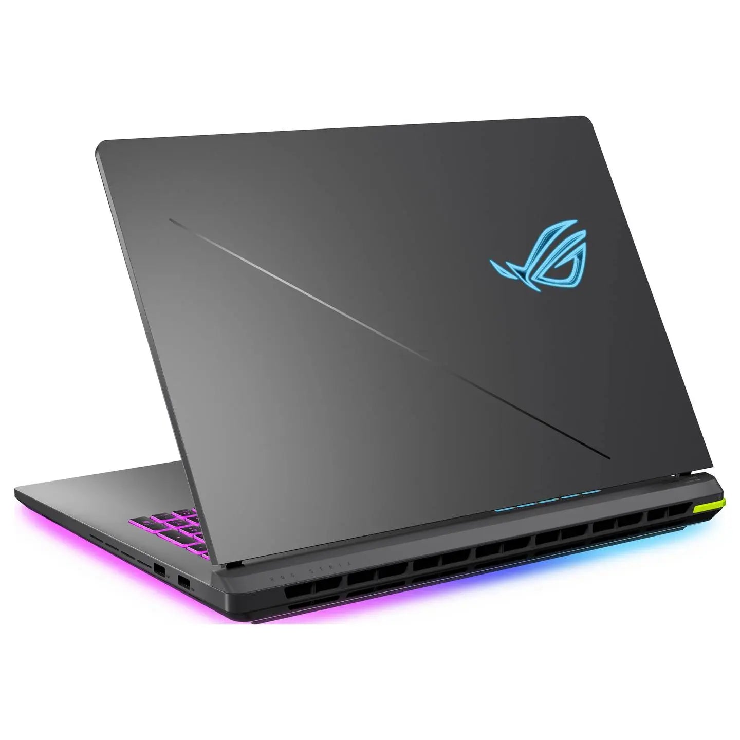 B-Ware Asus Gaming Notebook Laptop Rog Strix G18 Grün 18 Zoll 32 Gb 2 Tb Windows 11 - 4711387934302