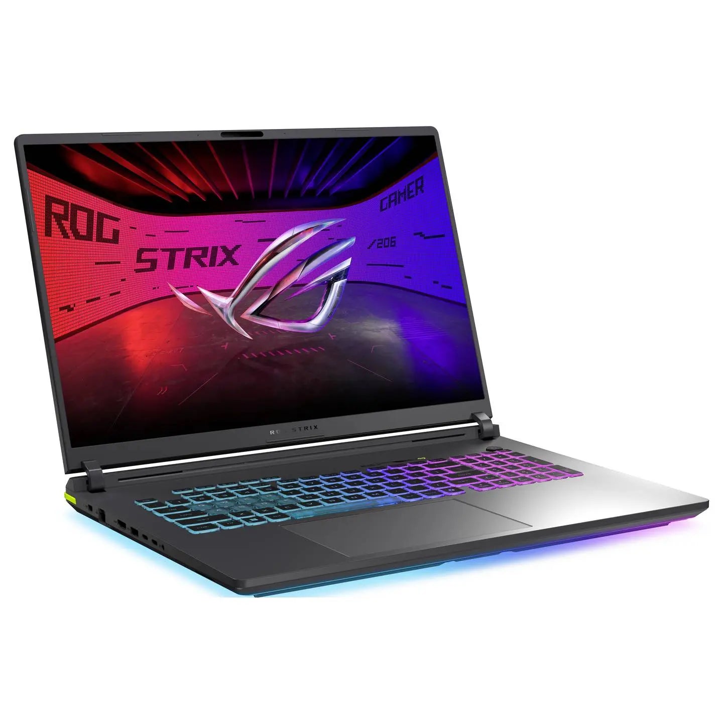 B-Ware Asus Gaming Notebook Laptop Rog Strix G18 Grün 18 Zoll 32 Gb 2 Tb Windows 11 - 4711387934302