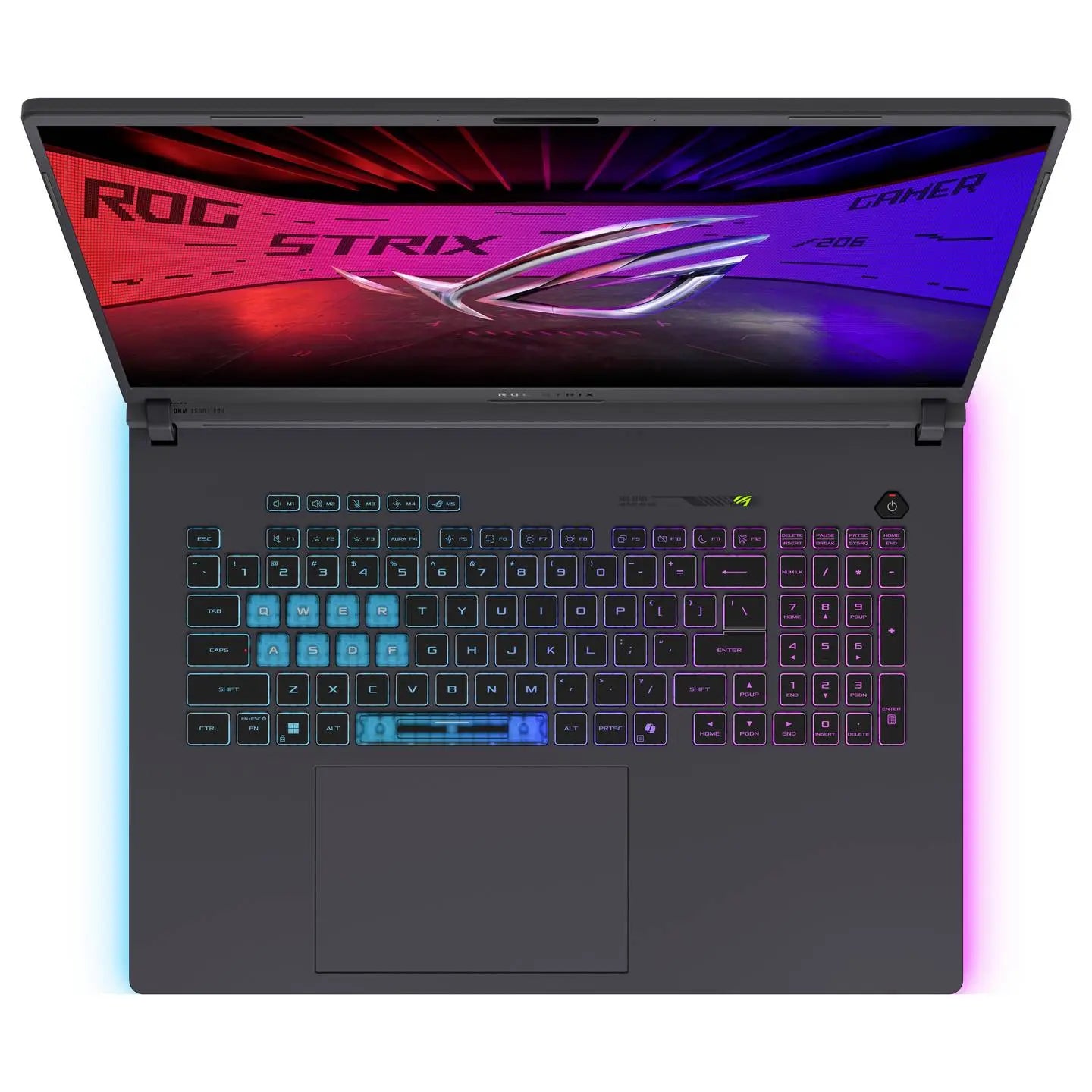 B-Ware Asus Gaming Notebook Laptop Rog Strix G18 Grün 18 Zoll 32 Gb 2 Tb Windows 11 - 4711387934302