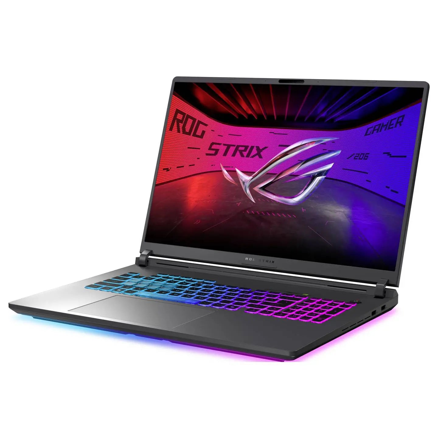 B-Ware Asus Gaming Notebook Laptop Rog Strix G18 Grün 18 Zoll 32 Gb 2 Tb Windows 11 - 4711387934302