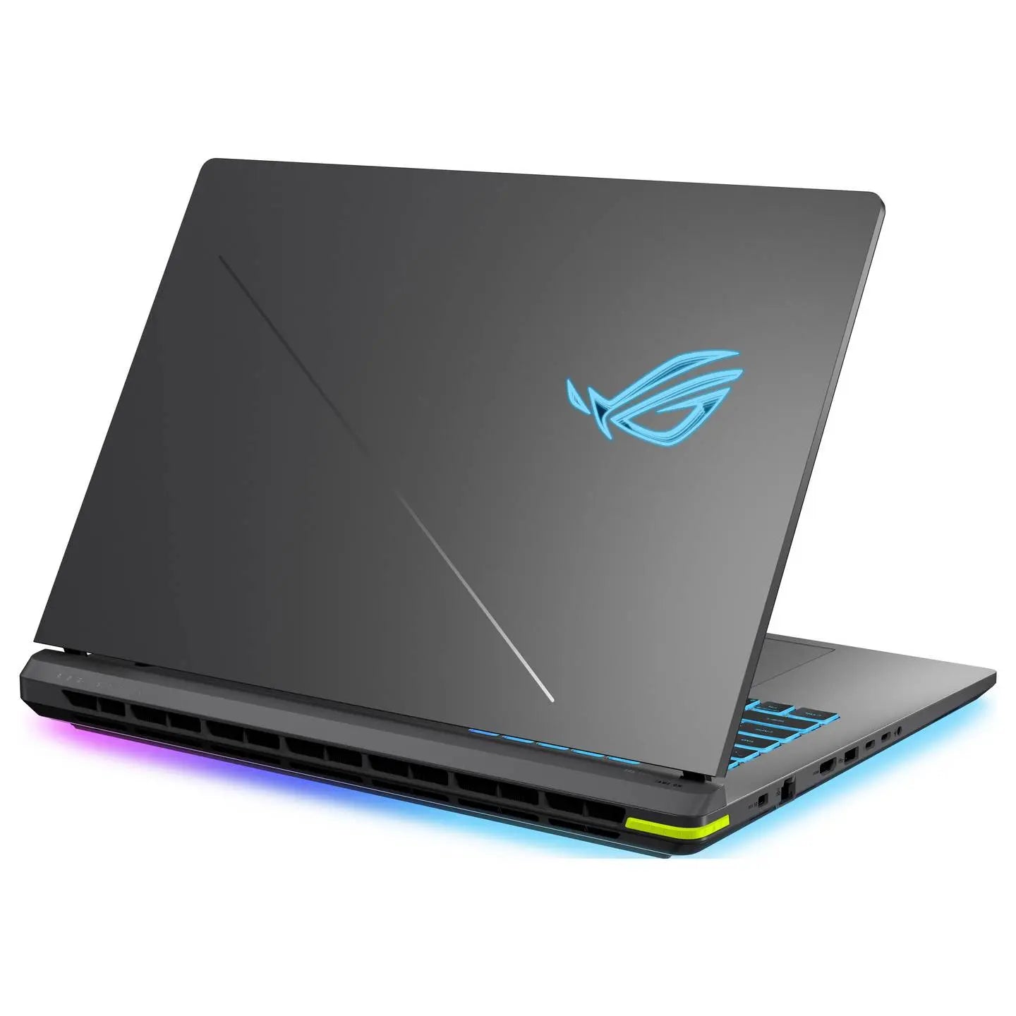 B-Ware Asus Gaming Notebook Laptop Rog Strix G18 Grün 18 Zoll 32 Gb 2 Tb Windows 11 - 4711387934302