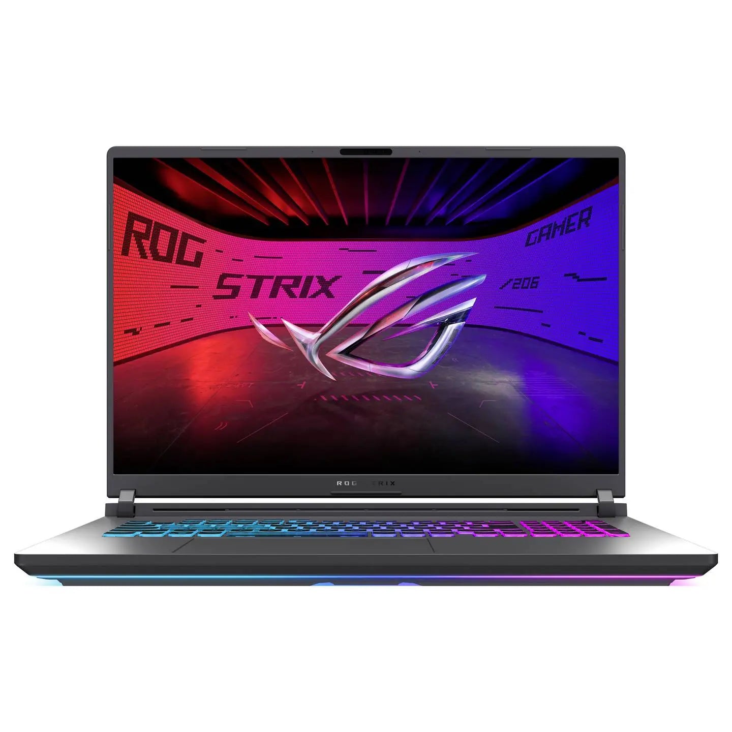 B-Ware Asus Gaming Notebook Laptop Rog Strix G18 Grün 18 Zoll 32 Gb 2 Tb Windows 11 - 4711387934302