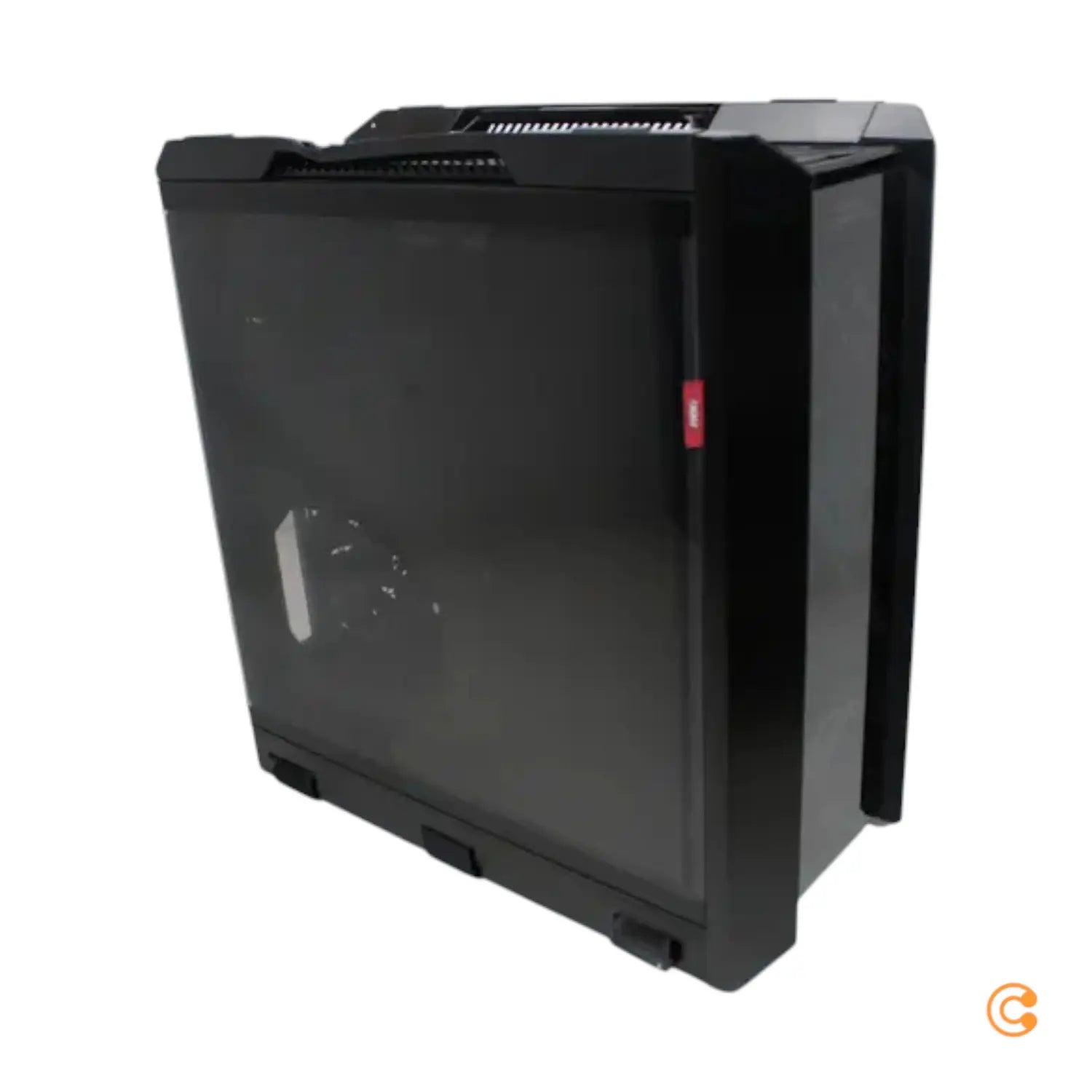 B-Ware Asus Rog Strix Helios Gx601 Gehäuse Tower Gaming Rgb Atx Siehe Text/Foto - 4718017245791