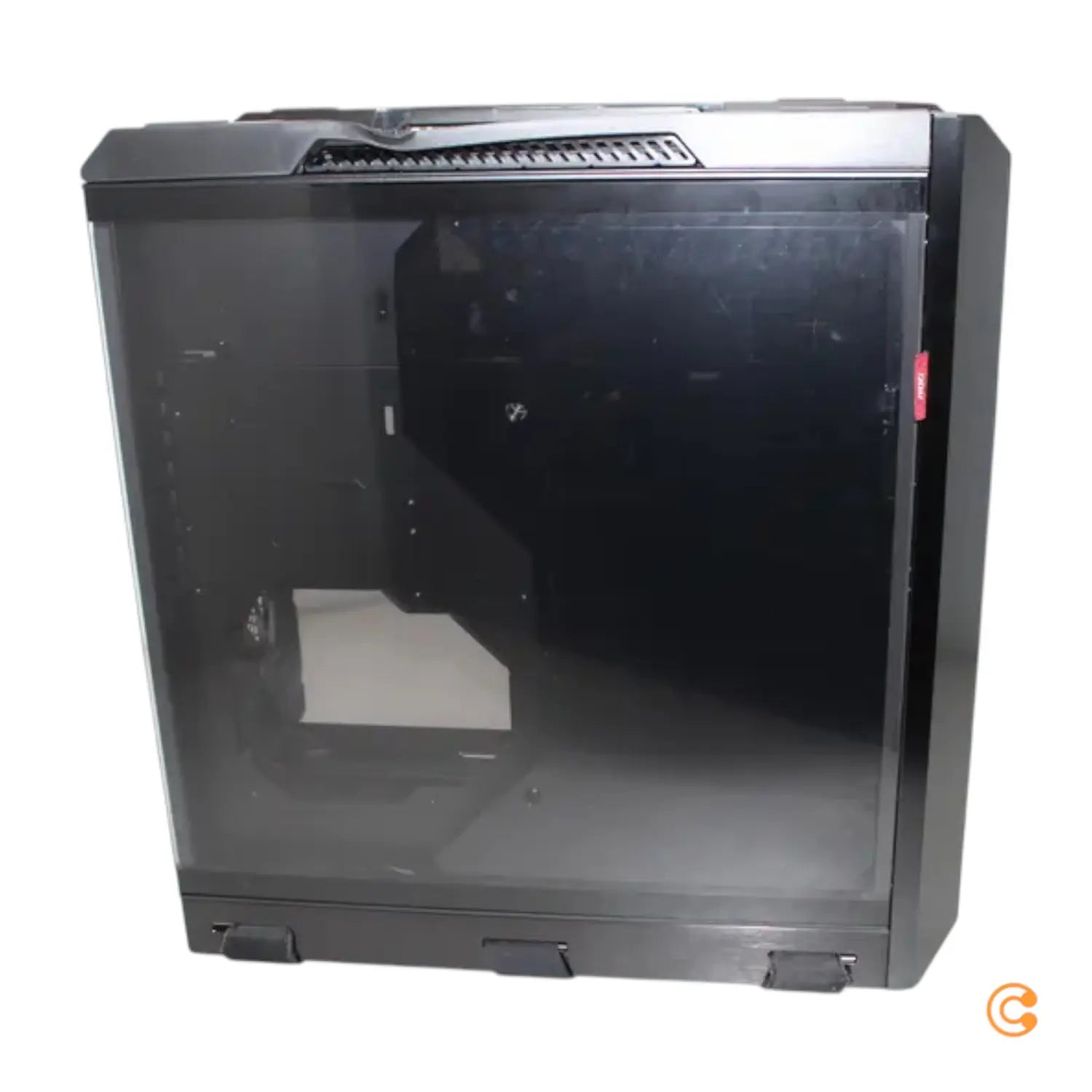 B-Ware Asus Rog Strix Helios Gx601 Gehäuse Tower Gaming Rgb Atx Siehe Text/Foto - 4718017245791