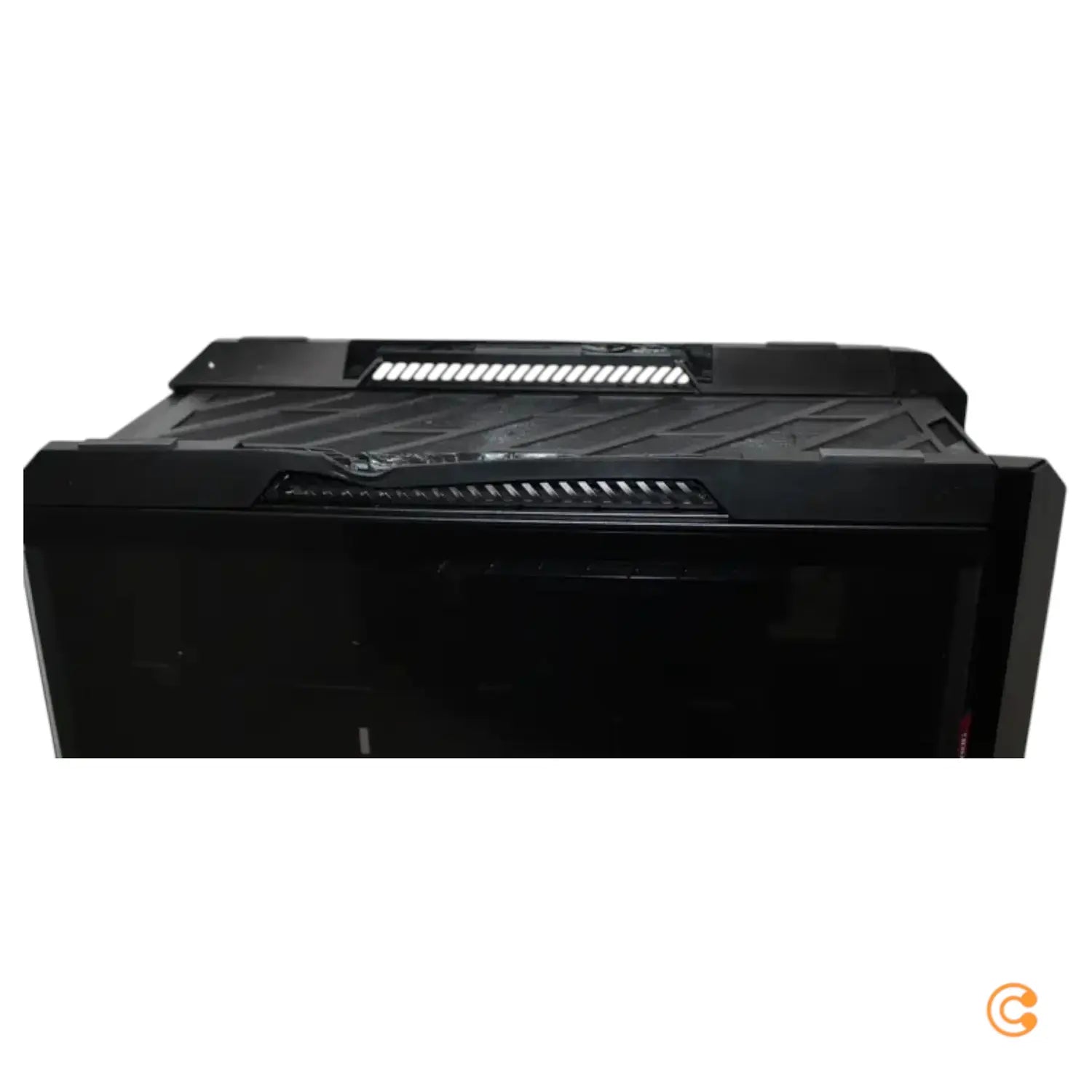 B-Ware Asus Rog Strix Helios Gx601 Gehäuse Tower Gaming Rgb Atx Siehe Text/Foto - 4718017245791