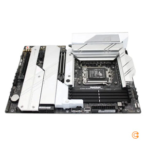 B-Ware Asus Mainboard Motherboard Rog Strix X670 E A Wifi Ryzen Ddr5 Siehe Text/Foto
