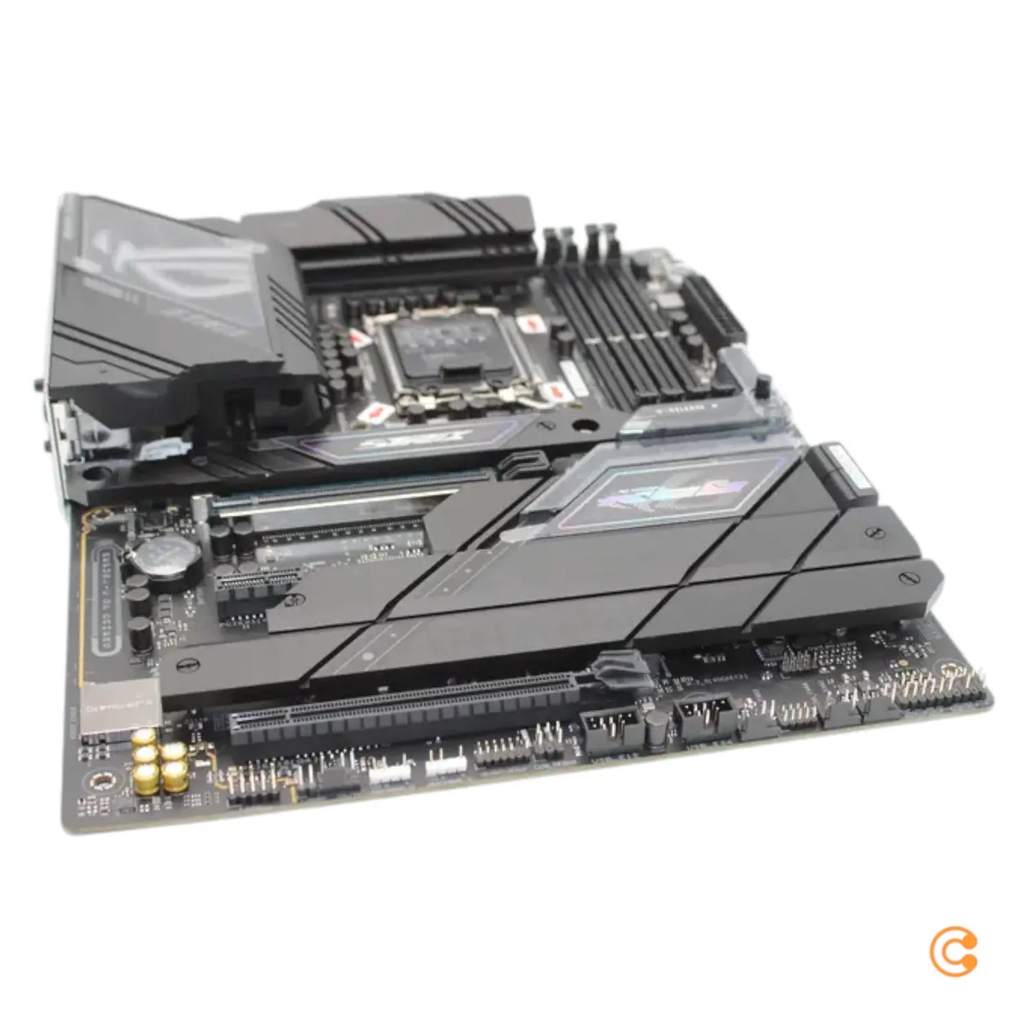 B-Ware Asus Rog Strix Z790 F Gaming Wifi Ii Intel Lga 1700 Mainboard Siehe Text/Foto - 4711387356548