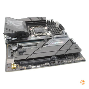 B-Ware Asus Rog Strix Z790 F Gaming Wifi Ii Intel Lga 1700 Mainboard Siehe Text/Foto