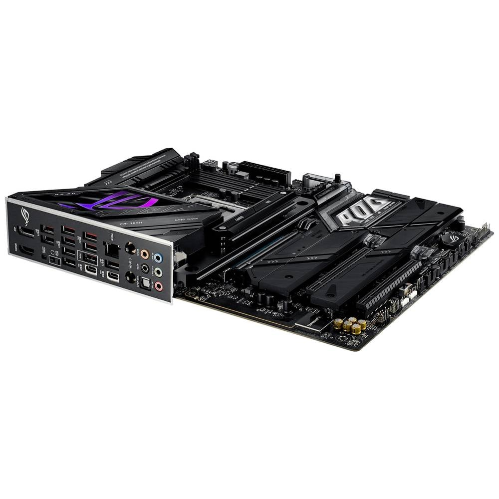 B-Ware Asus Rog Strix Z790 E Gaming Wifi Ii Mainboard Sockel Motherboard Board Intel - 4711387357347