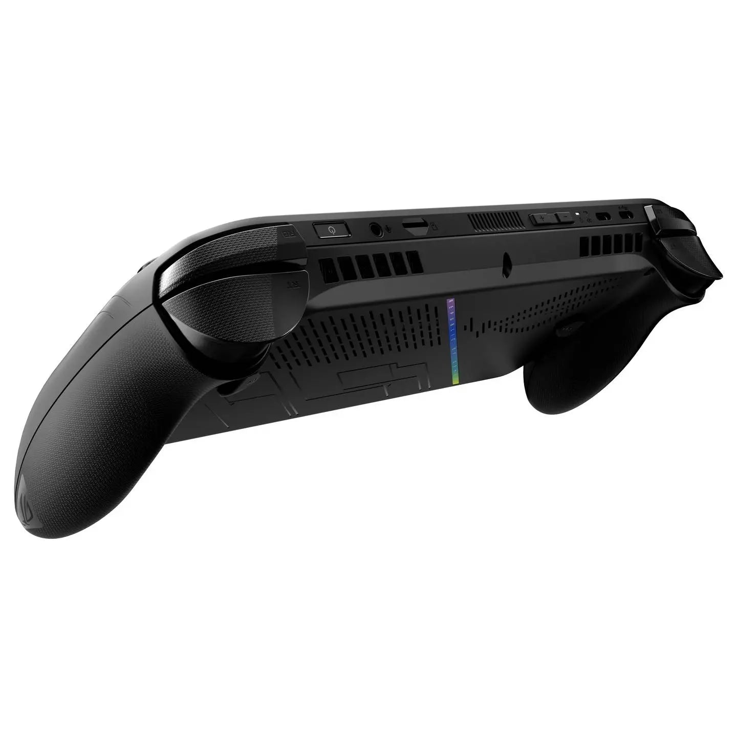 B-Ware Asus Rog Xbox Ally X Handheld Konsole Gaming Schwarz Ryzen Z2 Extreme 24 Gb Ram - 4711636195102