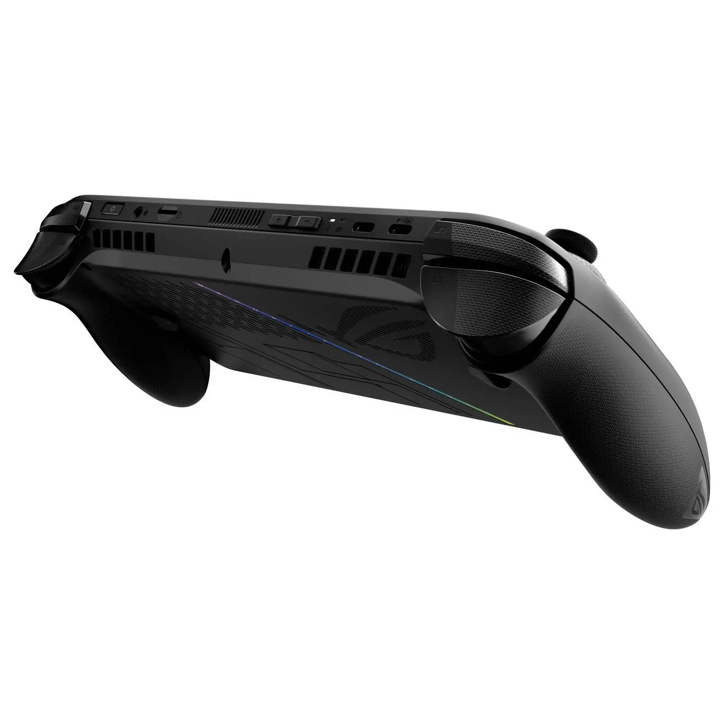 B-Ware Asus Rog Xbox Ally X Handheld Konsole Gaming Schwarz Ryzen Z2 Extreme 24 Gb Ram - 4711636195102