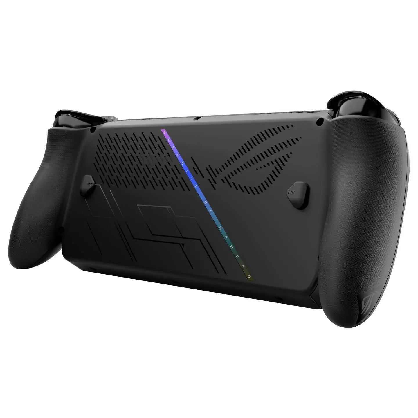B-Ware Asus Rog Xbox Ally X Handheld Konsole Gaming Schwarz Ryzen Z2 Extreme 24 Gb Ram - 4711636195102