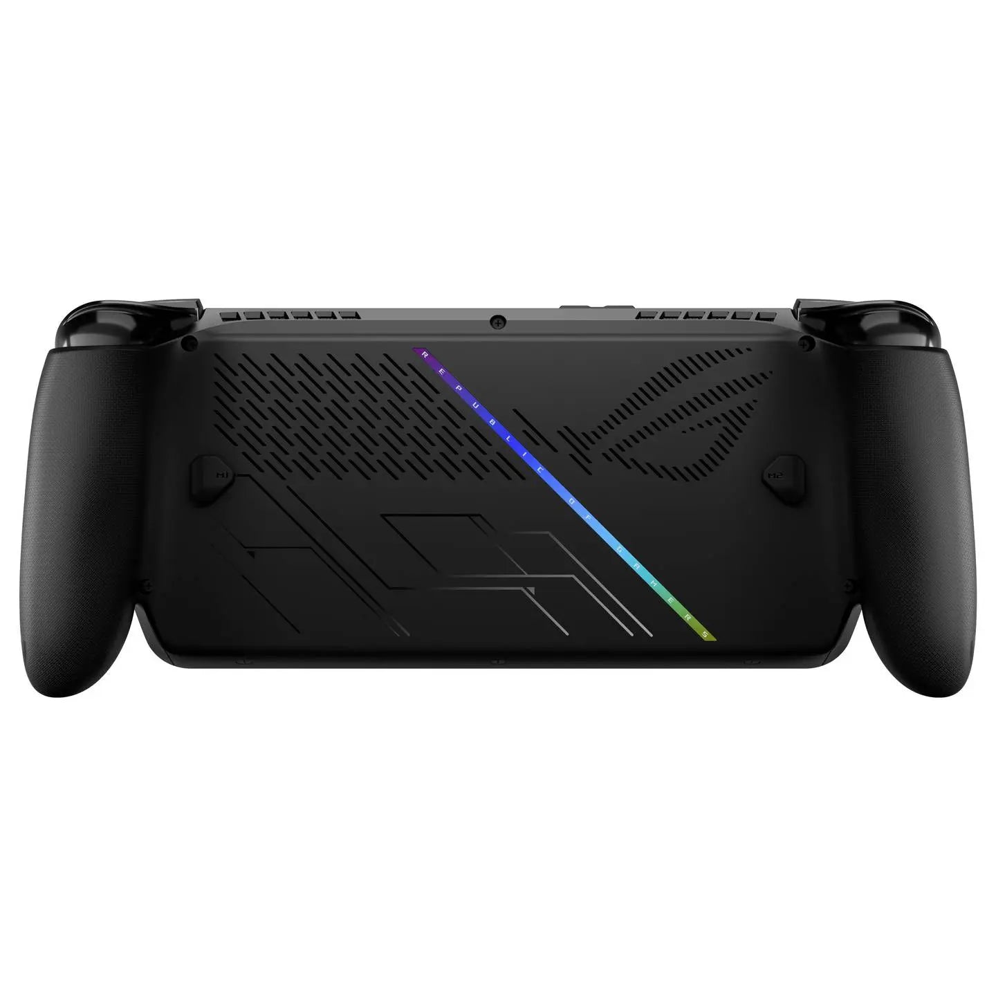 B-Ware Asus Rog Xbox Ally X Handheld Konsole Gaming Schwarz Ryzen Z2 Extreme 24 Gb Ram - 4711636195102