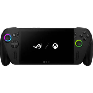 B-Ware Asus Rog Xbox Ally X Handheld Konsole Gaming Schwarz Ryzen Z2 Extreme 24 Gb Ram