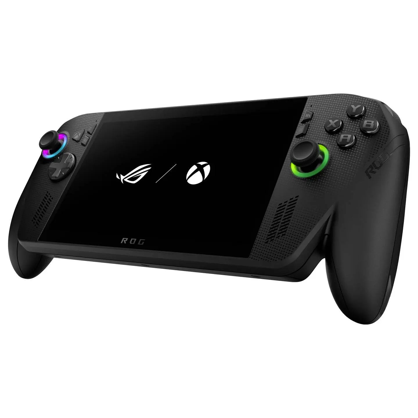 B-Ware Asus Rog Xbox Ally X Handheld Konsole Gaming Schwarz Ryzen Z2 Extreme 24 Gb Ram - 4711636195102