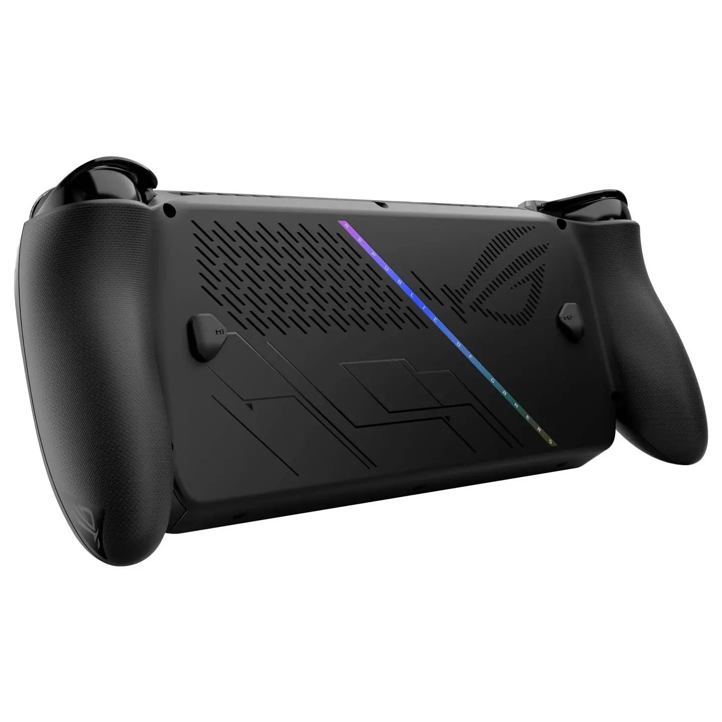 B-Ware Asus Rog Xbox Ally X Handheld Konsole Gaming Schwarz Ryzen Z2 Extreme 24 Gb Ram - 4711636195102