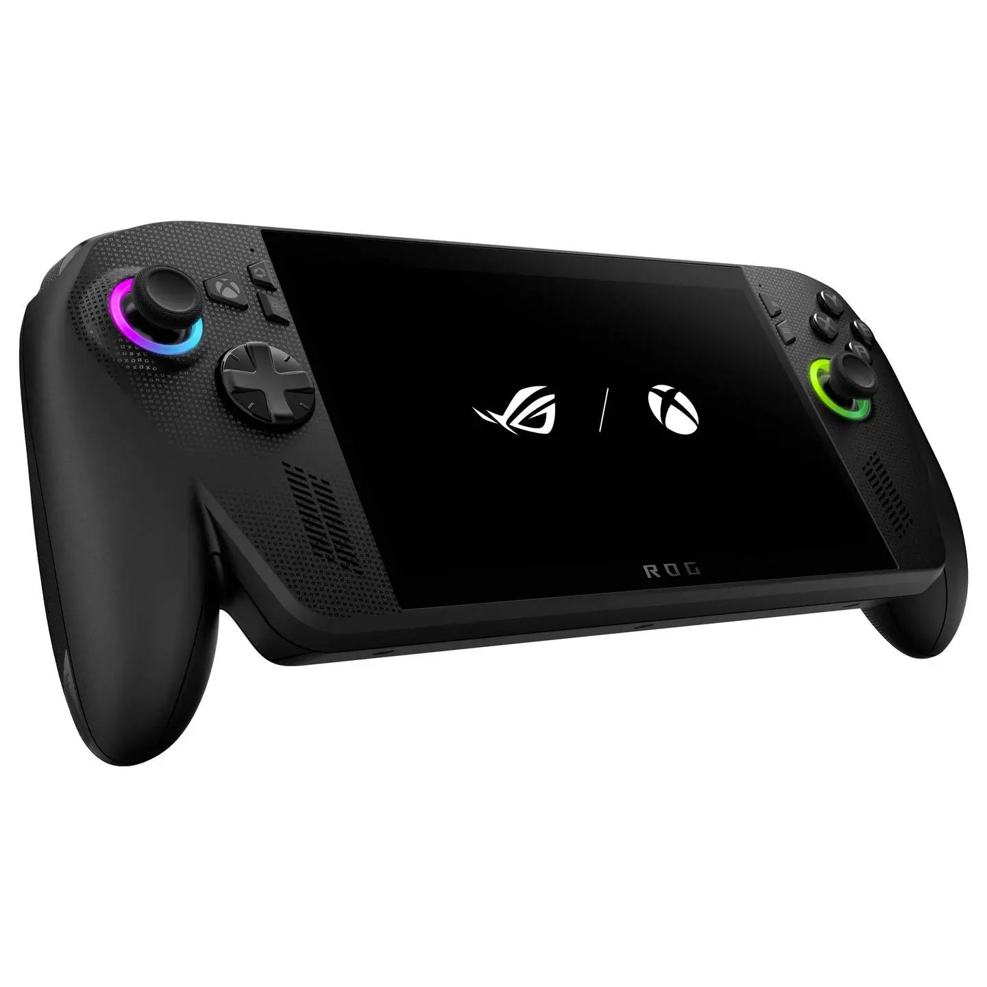 B-Ware Asus Rog Xbox Ally X Handheld Konsole Gaming Schwarz Ryzen Z2 Extreme 24 Gb Ram - 4711636195102