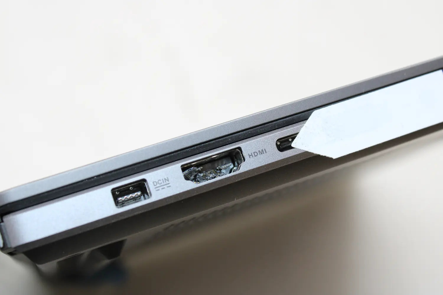 C-Ware Asus Rog Zephyrus G16 Ai Notebook Laptop R9 Hx 370 32 1 4070 Siehe Text/Foto - 4711387660171