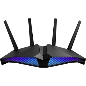 B-Ware Asus Rt Ax82 U Ax5400 Ai Mesh Wlan Router Wi Fi Router 5 G Hz 2.4 G Hz 5.4 G Bit/S