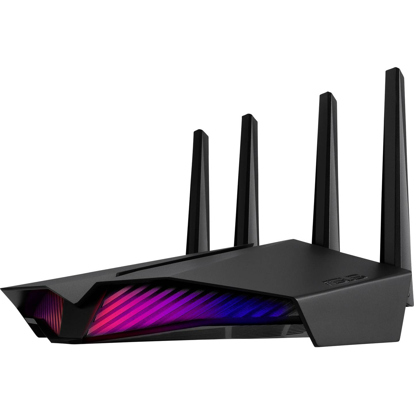 B-Ware Asus Rt Ax82 U Ax5400 Ai Mesh Wlan Router Wi Fi Router 5 G Hz 2.4 G Hz 5.4 G Bit/S - 4718017648684