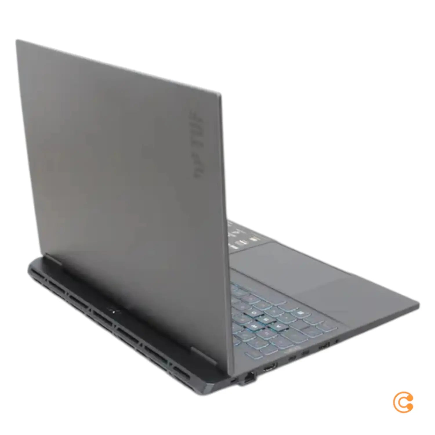 C-Ware Asus Tuf Gaming A16 Ai R9 Hx 370 Notebook Gaming 16 Zoll Pc Siehe Text/Foto - 4711387659243