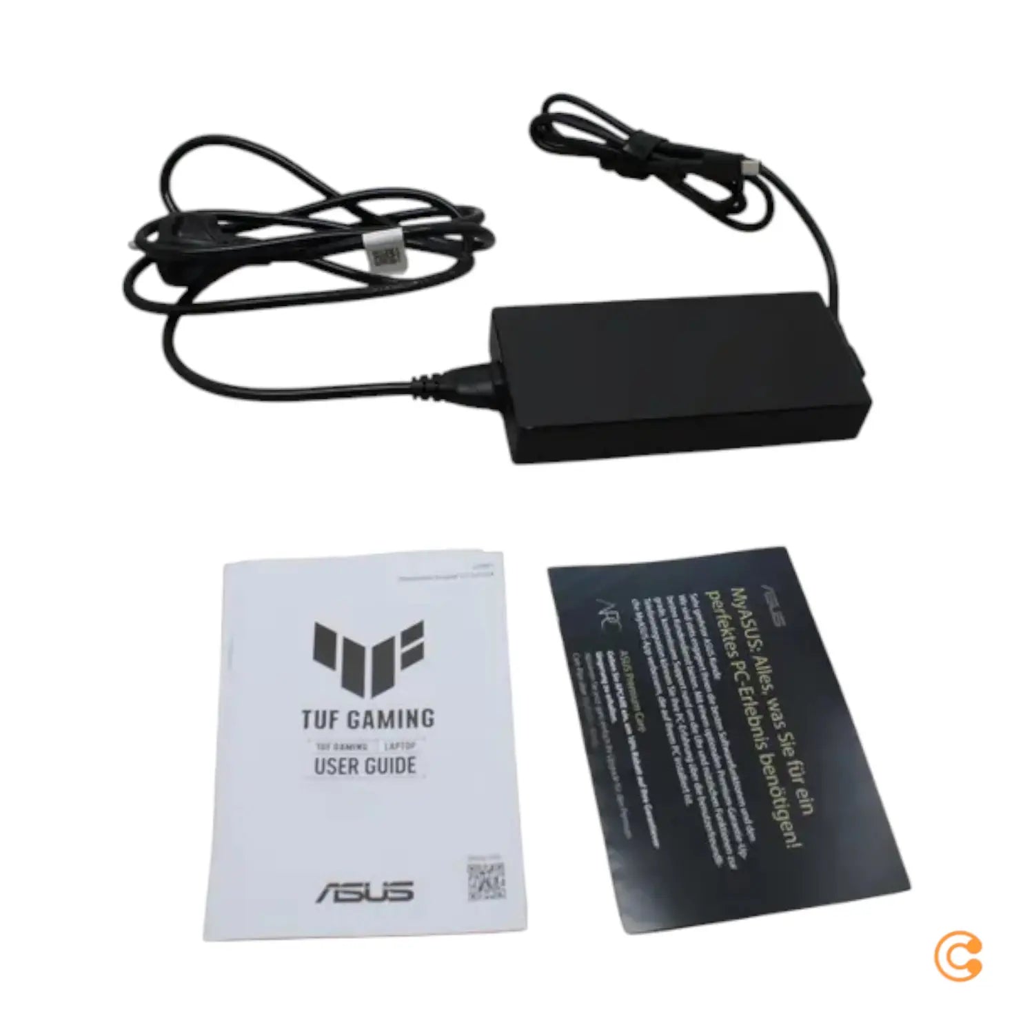 C-Ware Asus Tuf Gaming A16 Ai R9 Hx 370 Notebook Gaming 16 Zoll Pc Siehe Text/Foto - 4711387659243